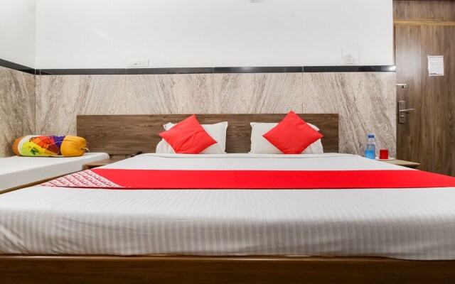 OYO 47971 Hotel Ram Inn