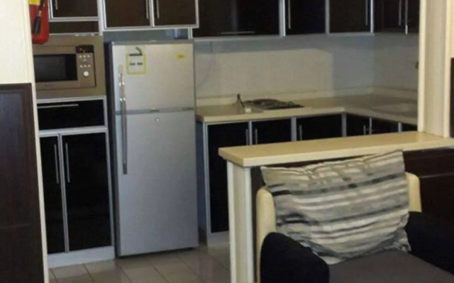 Orans Suites 1