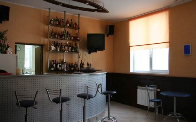 Отель Artlife Zaimka