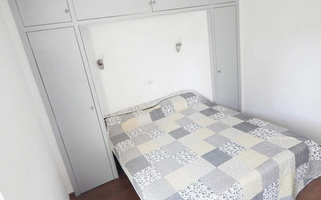 Apartamento Primera Linea de Mar Fanals