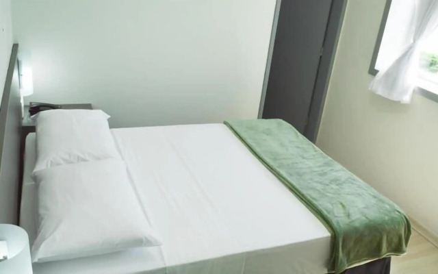 Pajuçara Hotel Express
