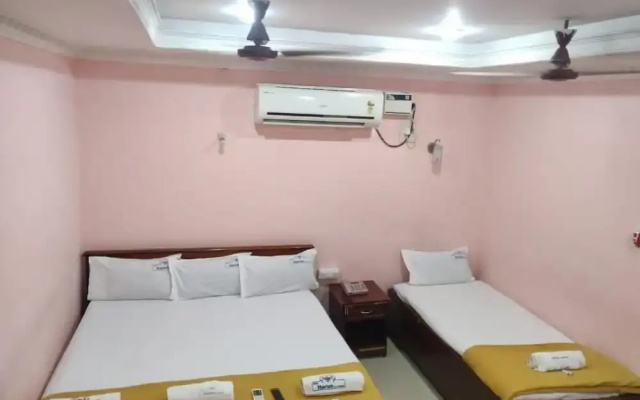Hotel Harish