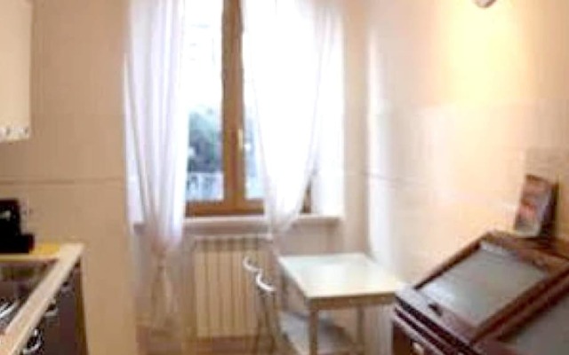 Apartment With 3 Bedrooms in Siena, With Wifi