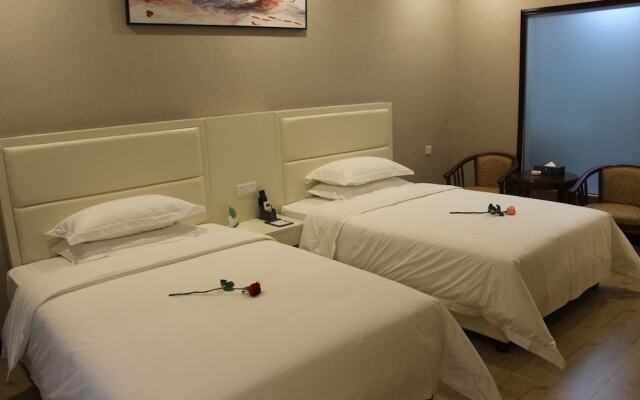 Yi Hao International Apartment