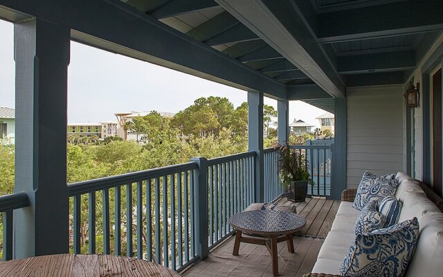 Beachy Bungalow by Exclusive 30A