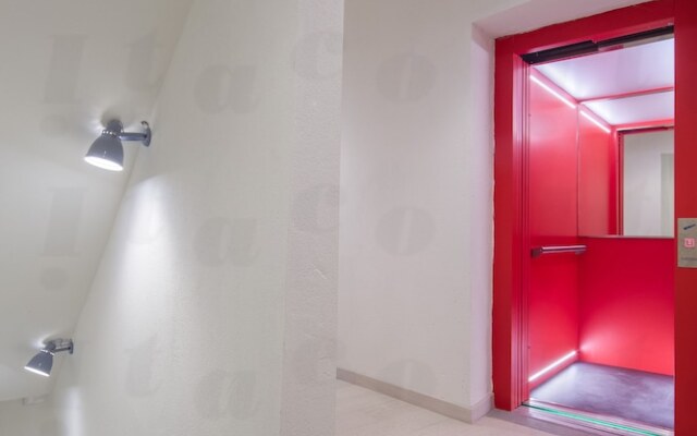 La Residenza Degli Artisti