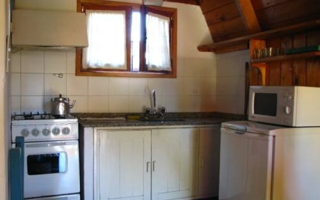 Hosteria del Chapelco