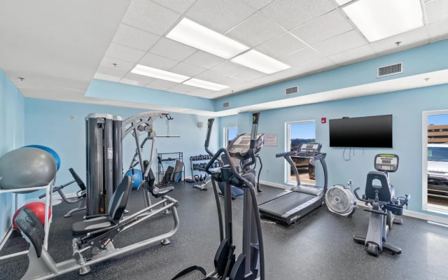 Seychelles Beach Resort by Panhandle Getaways