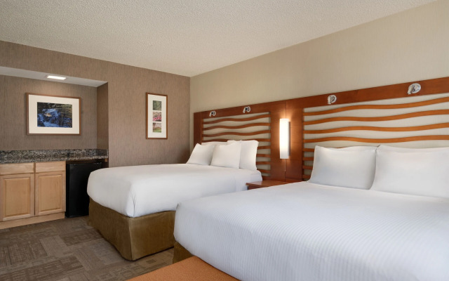 Poco Diablo Resort