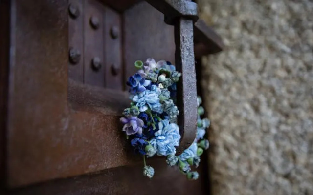 Molino de los Gamusinos