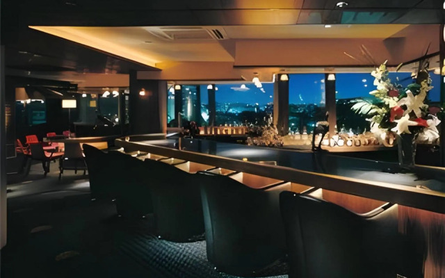 Hotel Parkside Tokyo