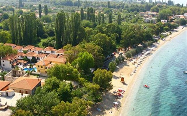 Enalion Hotel