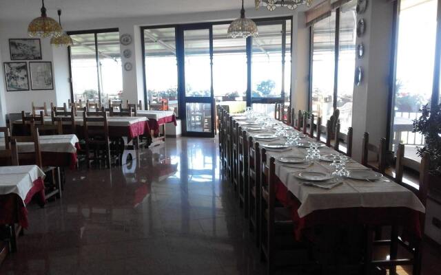 Hotel Panoramico