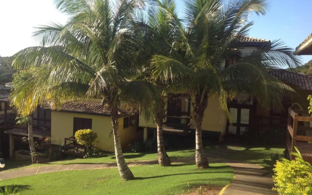 Suite Em Buzios Joã O Fernandes Praia