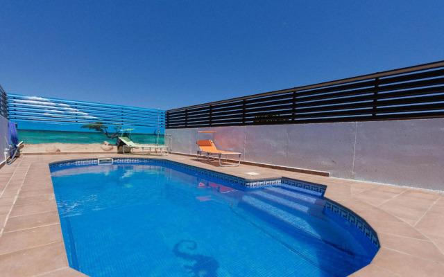 Villa 11 De Setembre 9