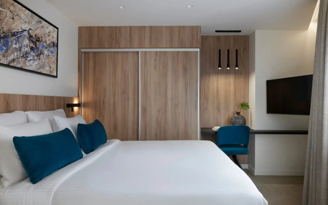 Hestia - Kolokotroni 23