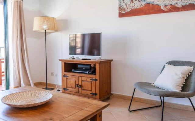 B73 - Luz Sun Holiday Apartment