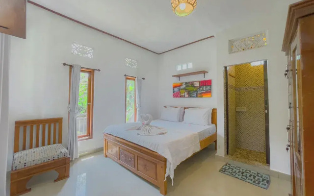 Surya Ubud View and Suites by EPS