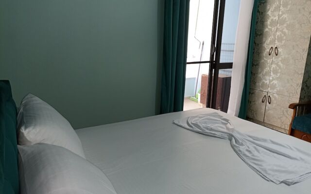 Beautifully Furnished Apartment in Plazh