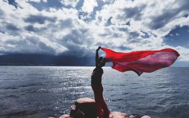 Dali Guming Yueyue Homestay