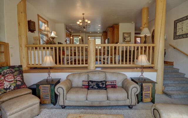 Mill Creek 72 by SummitCove Vacation Lodging