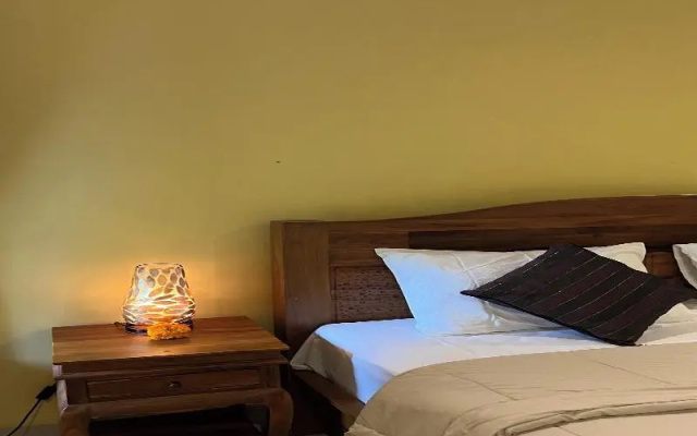 Bali Asli Guest House by EPS – Guest Rooms – Ubud