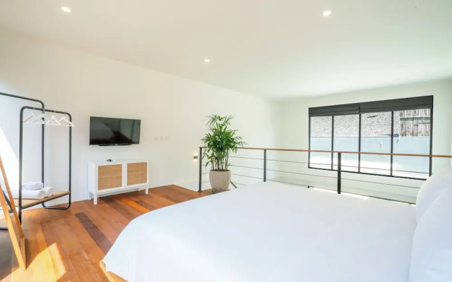 Umalas Living Managed By CPM Bali