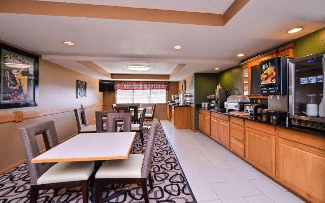 Best Western Germantown Inn