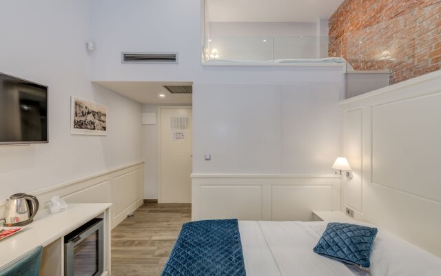 Roko Luxury Rooms