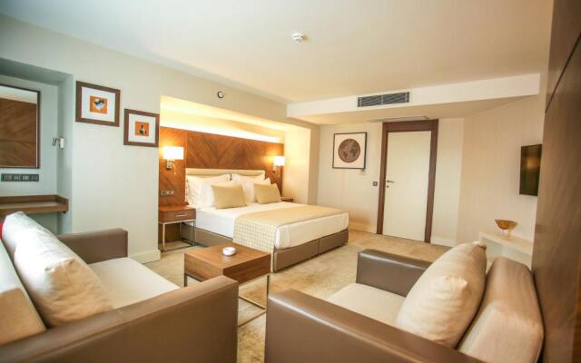 Ramada by Wyndham Isparta