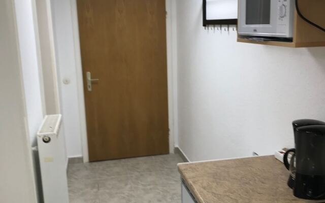 Ferienwohnung Schmidt