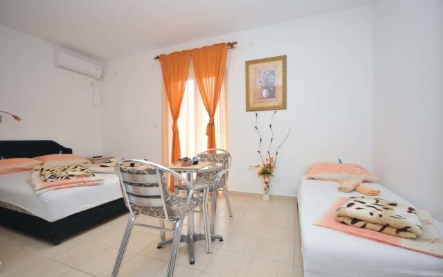 Apartments Nedovic-Jaz