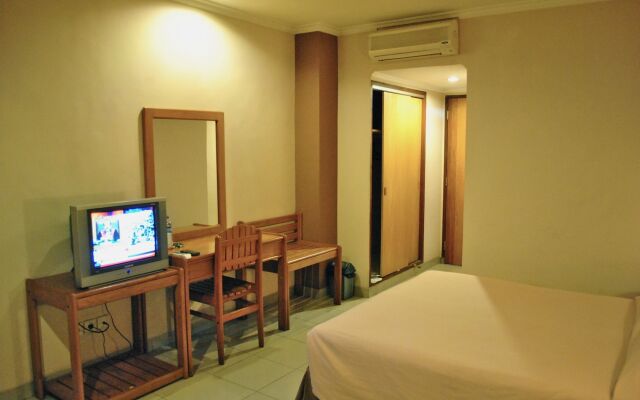 Hotel Nuansa Indah
