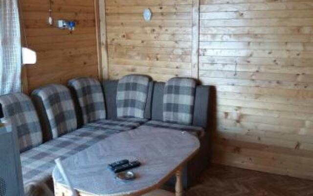 Green Cottage Staro Myasto