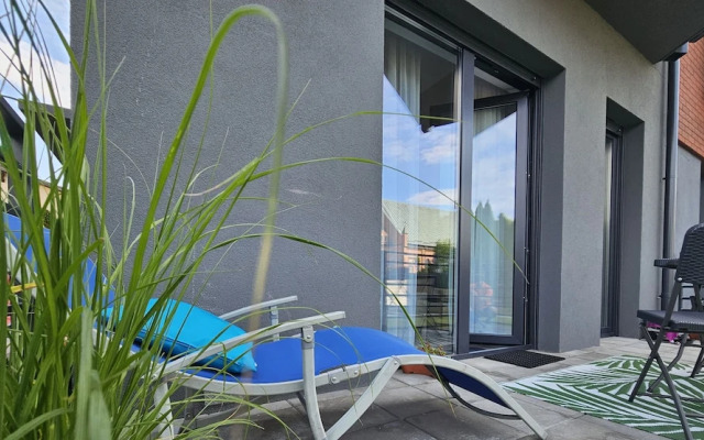 Apartament Loft 9 - 365PAM