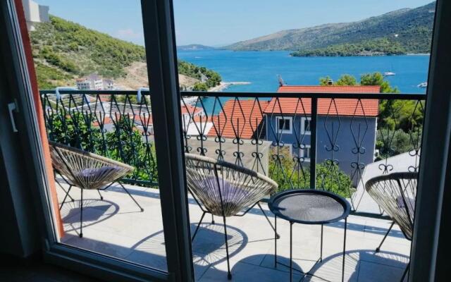 Apartments Carapina
