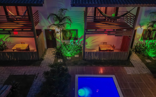 Pousada Vila Mangaba