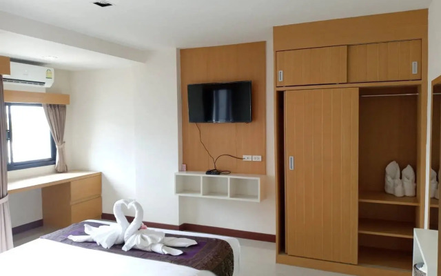 Sakura Boutique Hotel