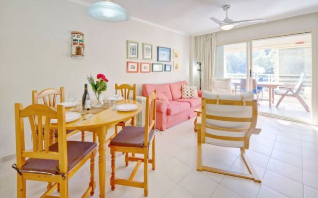 Apartment Zeus Calpe/Calp