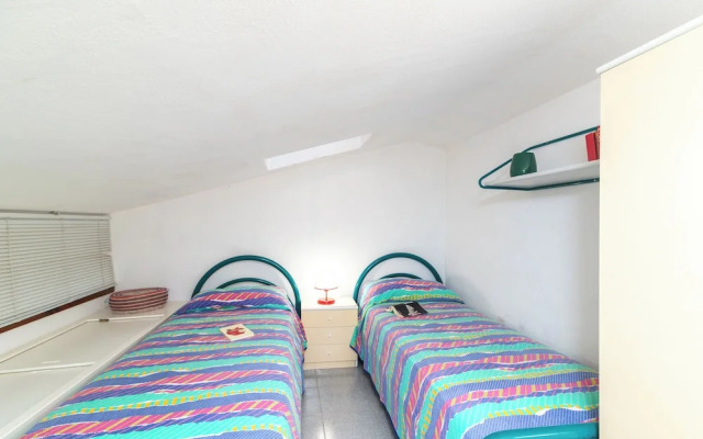 I Fari 124 600m From The Beach