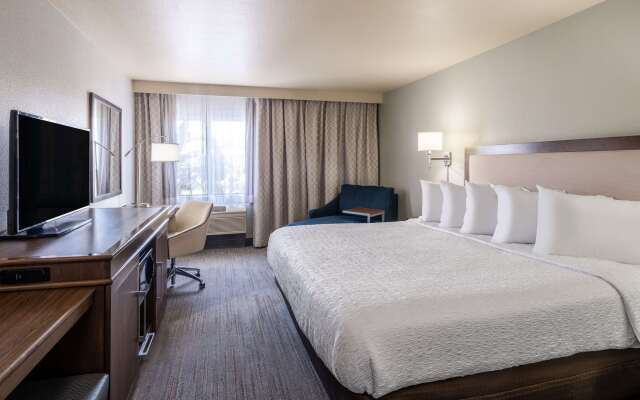 Hampton Inn Irvine East - Lake Forest