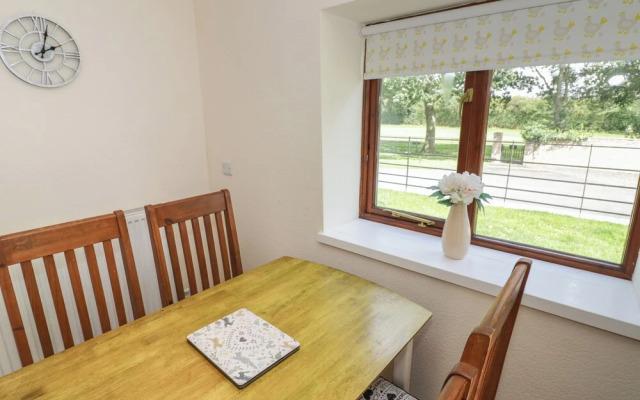 Stables Cottage
