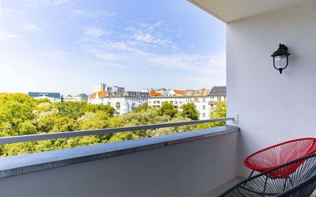 rent24 Apartments & Suiten P180