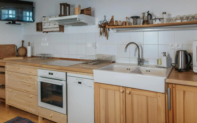 Drevenica Traditional Cottage Old Centre