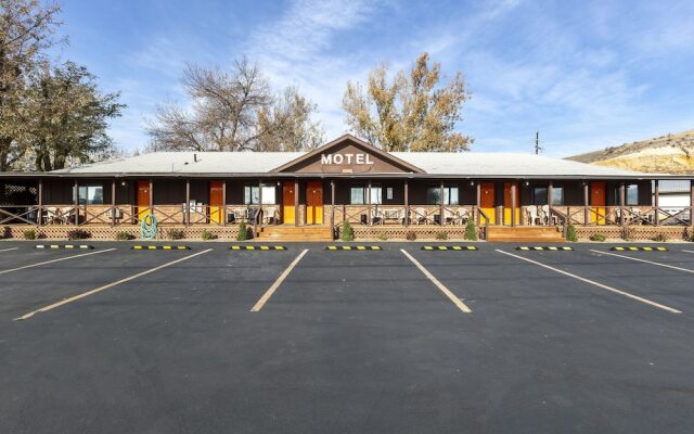 Weiser Motel & RV Park