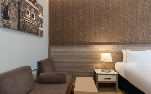 Mercure Makkah Aziziah