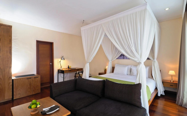 The Samata by LifestyleRetreats