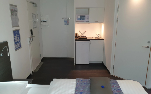 CABINN Apartments