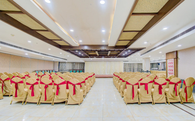 Townhouse Kothapet Formerly Surabhi Elite