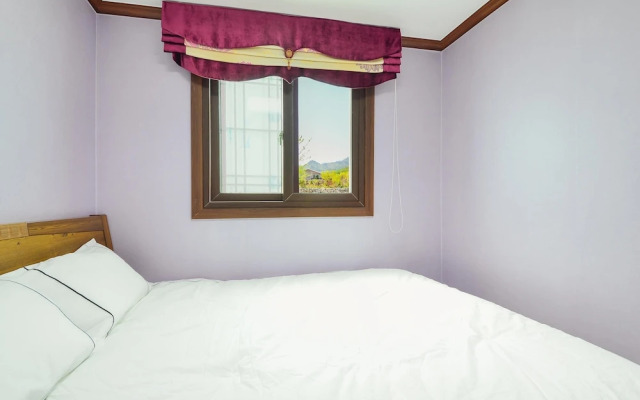 Samcheok Duelkkot Pension